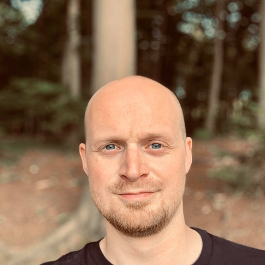 Simon Schwarz